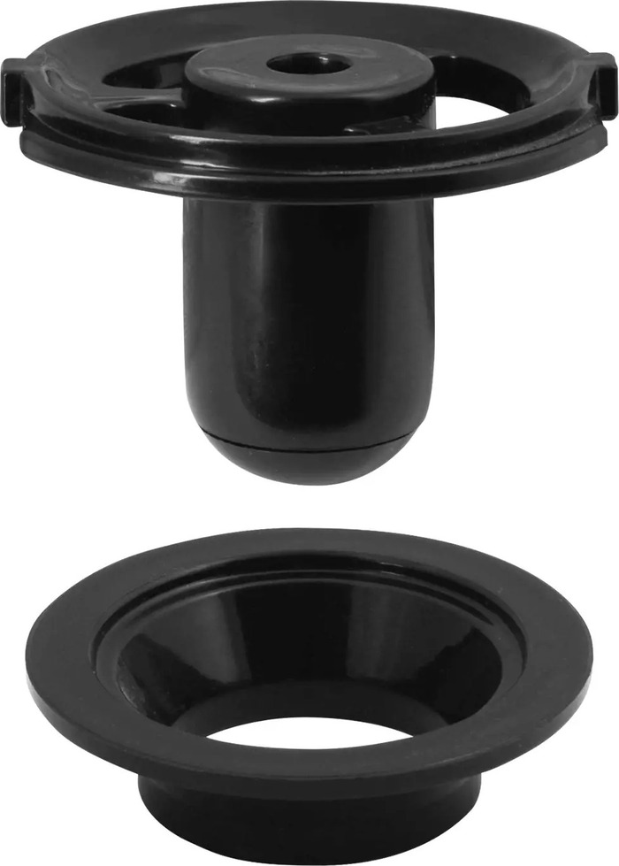 Мясорубка Polaris PMG 1872, Серый №5