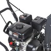 Снегоуборщик бензиновый Patriot PS 603 426108603, 7 л.с., 5150 Вт, Серый/Оранжевый вариант - 14