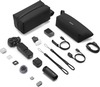 Экшн-камера DJI Osmo Pocket 4P Vlog Kit, Черный вариант - 2
