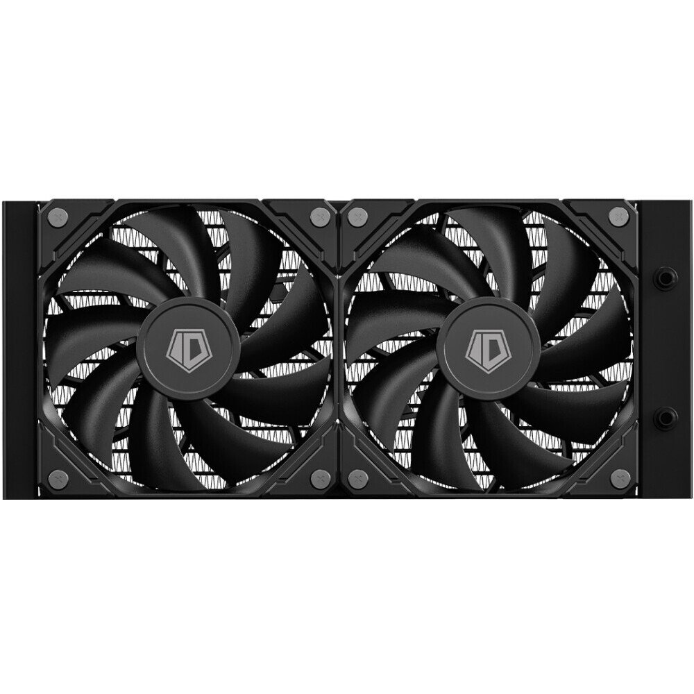 Система жидкостного охлаждения ID-COOLING FX240 PRO, Черный детальное изображение - 3