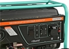 Генератор бензиновый Sturm PG8780NE, 7.5 кВт, Зеленый вариант - 7