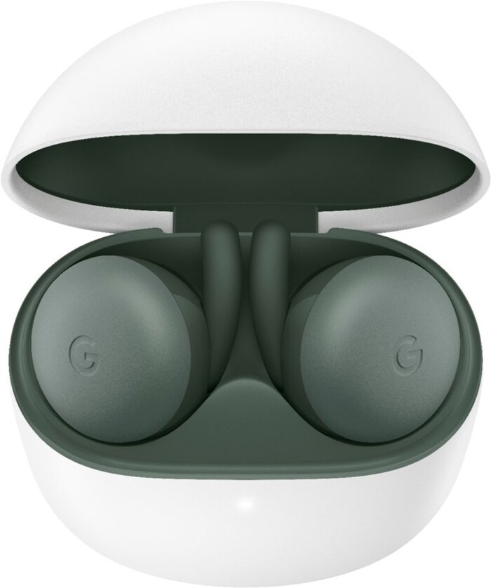 Наушники Google Pixel Buds A-Series, Темно-оливковый №3
