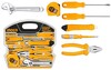 Набор инструментов INGCO HKTH10807 вариант - 2