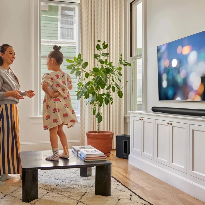Саундбар Sonos Arc Ultra, Черный №7