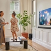 Саундбар Sonos Arc Ultra, Черный вариант - 7