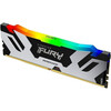 Оперативная память Kingston Fury Renegade RGB DDR5 7200MHz, KF572C38RSA-16, 16 Гб вариант - 2