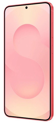Смартфон Samsung Galaxy S25+ 12/256 ГБ, Коралловый, Dual nano SIM + eSIM детальное изображение - 4