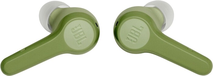 Беспроводные наушники JBL Tune 215TWS, Зеленый №4