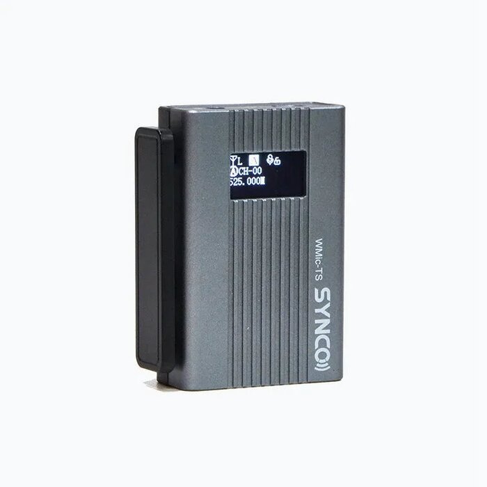 Радиосистема Synco Wmic-TS Mini (RX+TX) №6