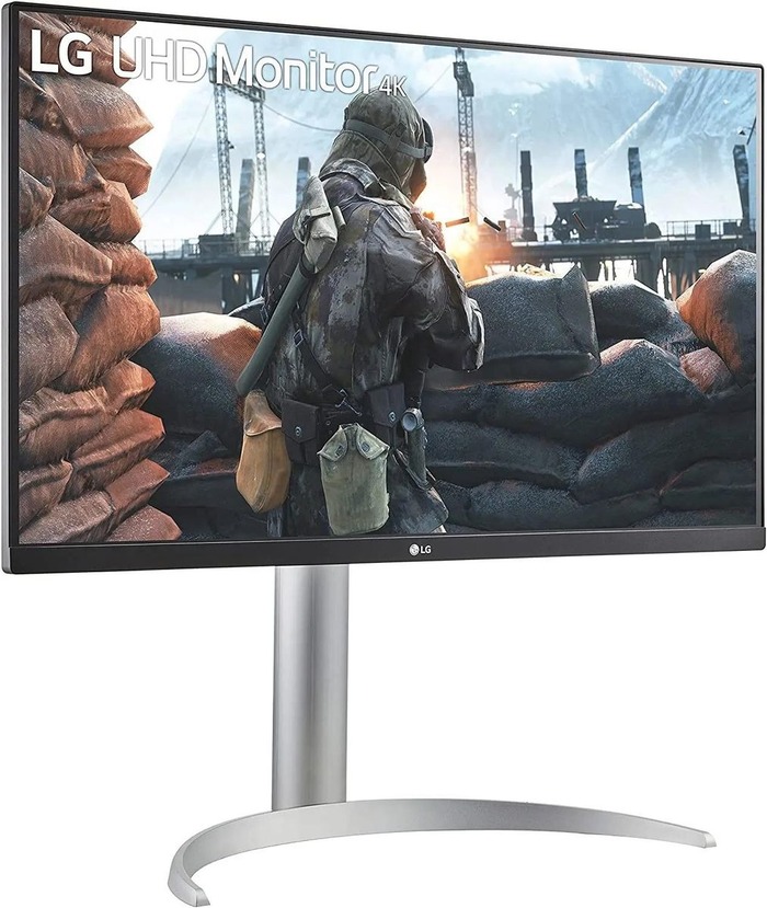 Монитор LG 27UP650, 27