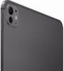 Планшет Apple iPad Pro 13 M5 2025, 256 ГБ, Космический черный, Wi-Fi вариант - 2