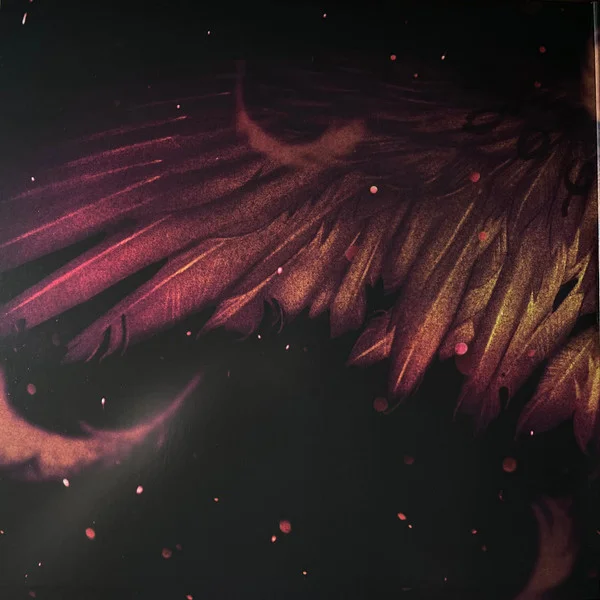 Виниловая пластинка OST – Akira Yamaoka, Konami Digital Entertainment – Silent Hill – Red 2LP детальное изображение - 2