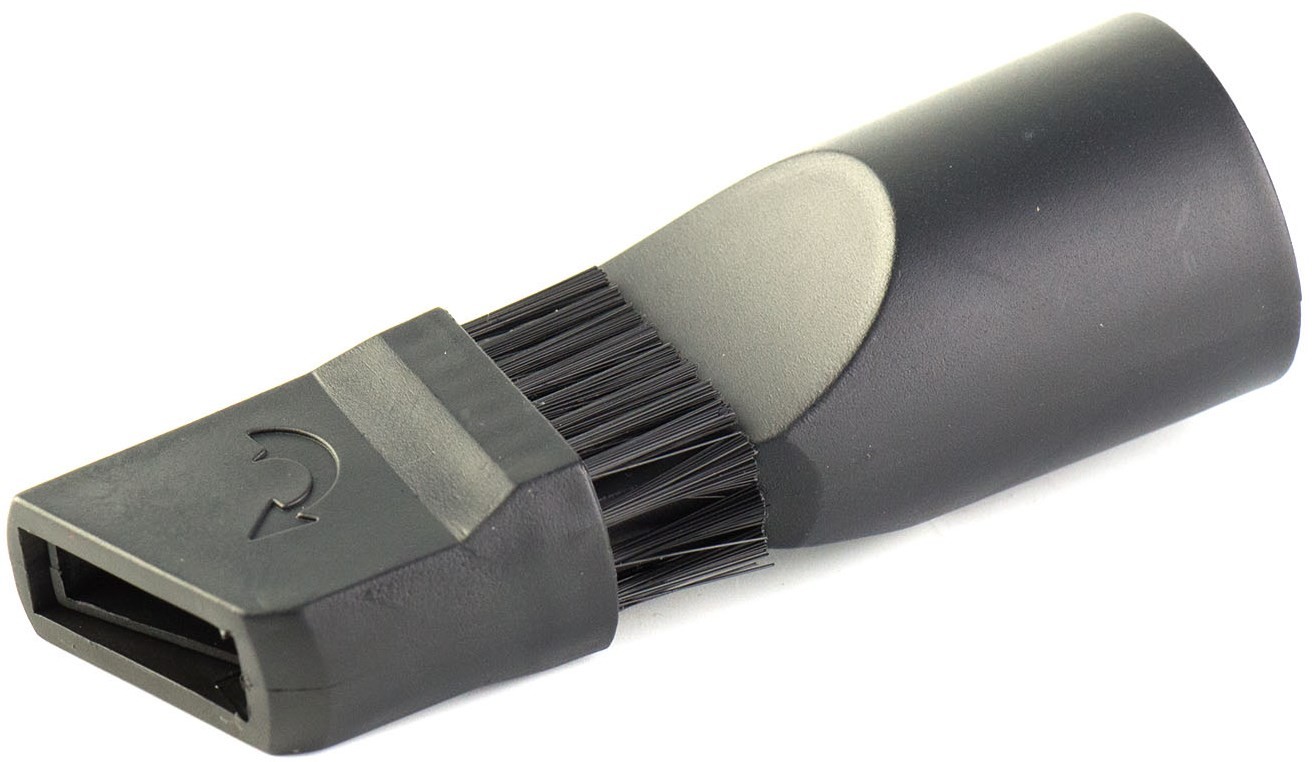 Пылесос Galaxy GL 6250, Фиолетовый детальное изображение - 3