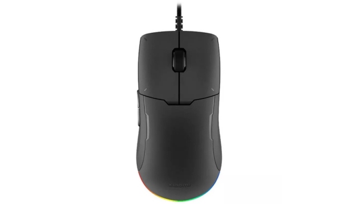 Мышь Xiaomi Gaming Mouse Lite BHR8869GL, Черный №1