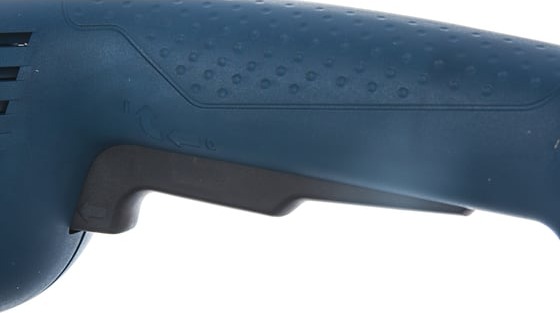 Угловая шлифмашина Bosch GWS 24-230 H 0.601.884.103, 230 мм, 6500 об/мин, 2400 Вт детальное изображение - 3