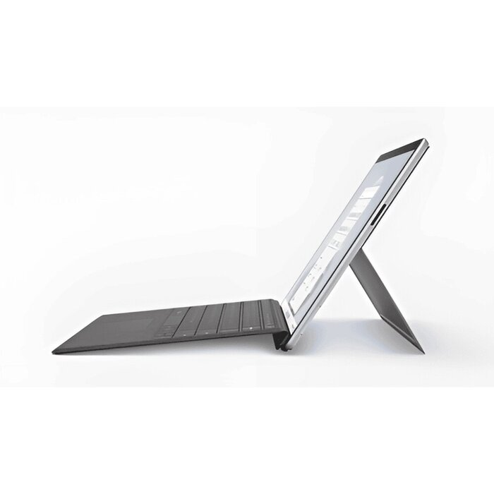 Планшет Microsoft Surface Pro 9 16/512 ГБ, Серебристый, Wi-Fi №2