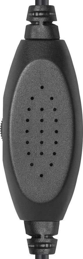 Компьютерные колонки Defender SPK-230, Черный детальное изображение - 4