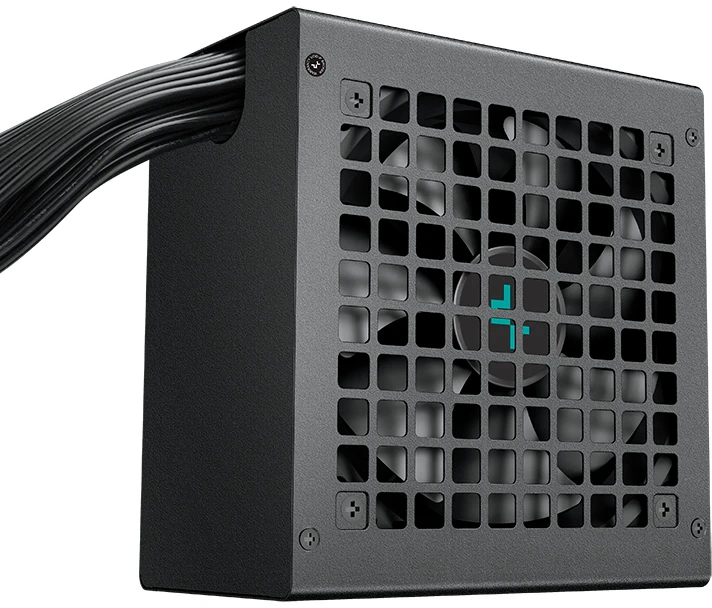 Блок питания DeepCool PL750D, 750 Вт детальное изображение - 5