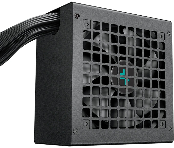 Блок питания DeepCool PL750D, 750 Вт №5