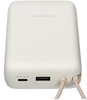 Внешний аккумулятор Xiaomi 33W Power Bank (встроенный кабель) (BHR8851GL), 20000 мАч, Белый вариант - 5