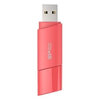 USB Flash накопитель Silicon Power Ultima U06 (SP016 ГБUF2U06V1P) 16 ГБ, розовый вариант - 2