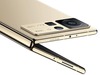 Смартфон Xiaomi Mix Fold 2 256 ГБ, Золотой, Dual nano-SIM вариант - 4