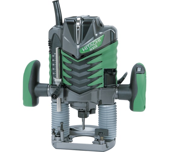Фрезер Hitachi M8 V2, 1150 Вт, Зеленый детальное изображение - 1