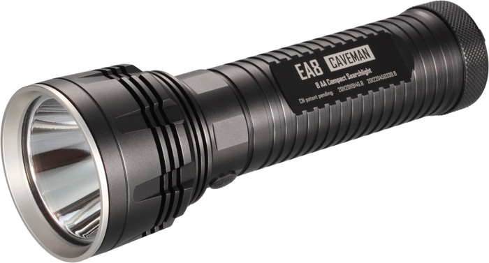 Фонарик Nitecore EA8 №1