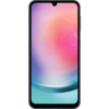 Смартфон Samsung Galaxy A24 4/128 ГБ, Черный, Dual nano SIM вариант - 1