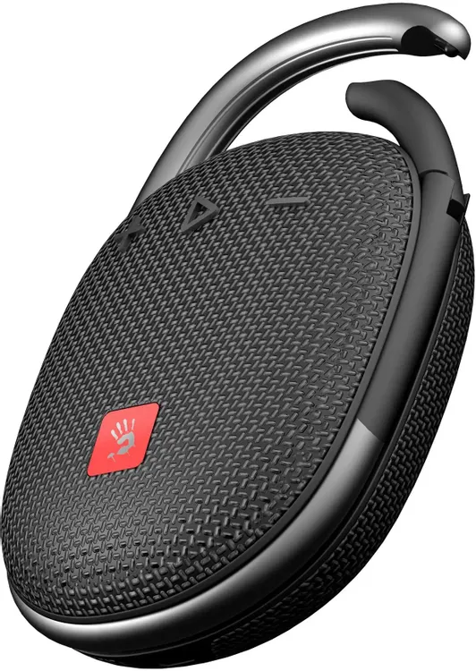 Портативная колонка A4Tech Bloody S5 Lock, Черный детальное изображение - 5