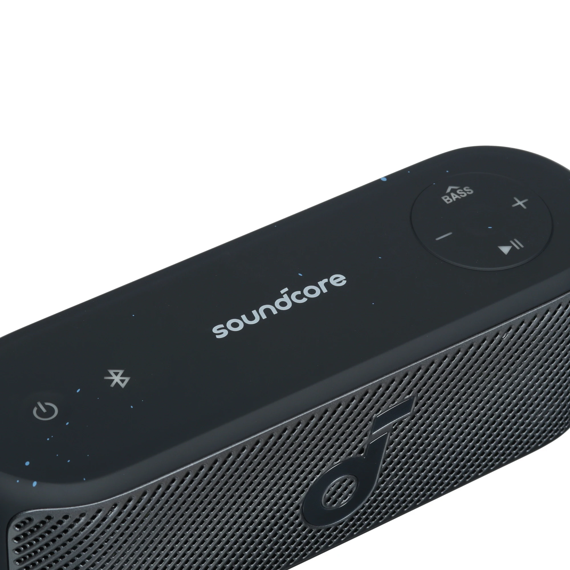 Портативная колонка ANKER Soundcore Motion 100, Черный детальное изображение - 4