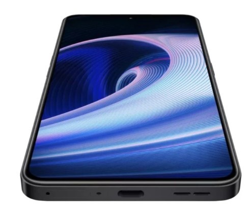Смартфон OnePlus Ace 8 128 Гб, Черный, Dual nano-SIM детальное изображение - 3