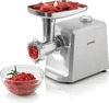 Мясорубка Gorenje MG2502SJX, Серебряный вариант - 7