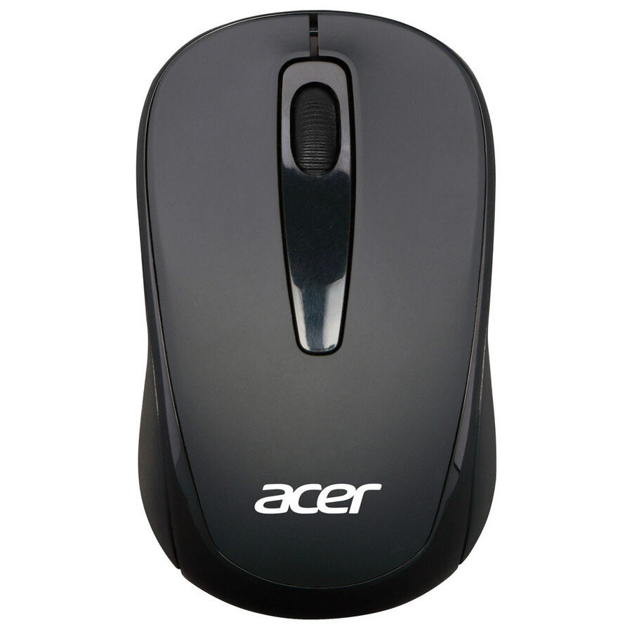 Мышь Acer OMR133, Черный детальное изображение - 1