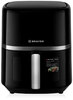 Аэрогриль Brayer BR2033, 6 л, 1350 Вт, Черный вариант - 1