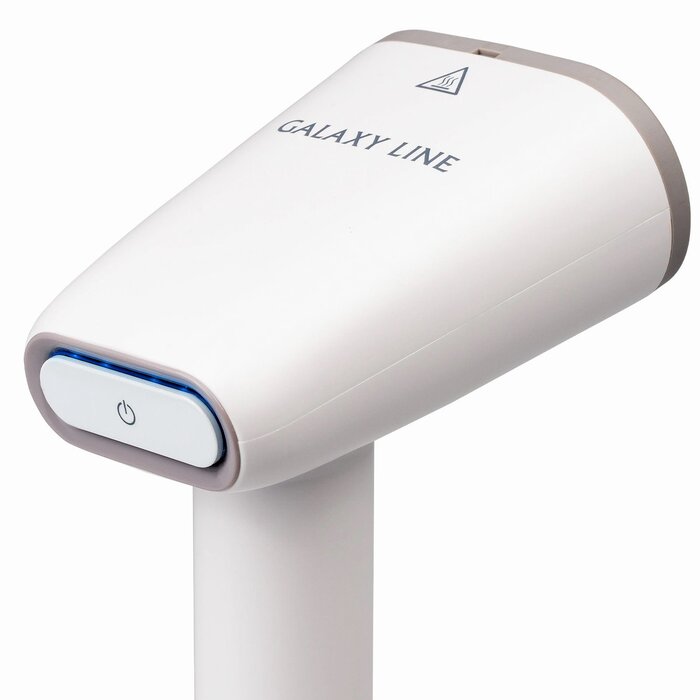 Отпариватель Galaxy Line GL 6198, Белый №4