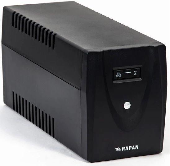 ИБП Бастион RAPAN-UPS 1500 детальное изображение - 1