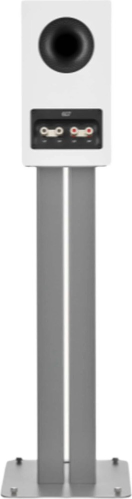 Полочная акустика Bowers & Wilkins 607 S3, Белый №4