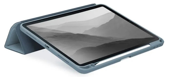 Чехол Uniq Moven для iPad Air 13 (2024) детальное изображение - 3