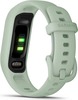Фитнес браслет Garmin Vivosmart 5 Size S-M, 19 мм, Зеленый вариант - 6