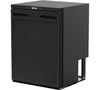 Автомобильный встраиваемый холодильник Alpicool CR65X, 990232, 12/24 В, Черный вариант - 1