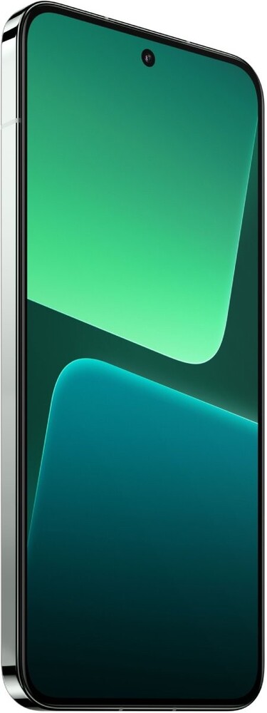 Смартфон Xiaomi 13 128 ГБ, Зеленый, Dual nano SIM Смартфон Xiaomi 13 12/128 ГБ, Зеленый, Dual nano SIM №5