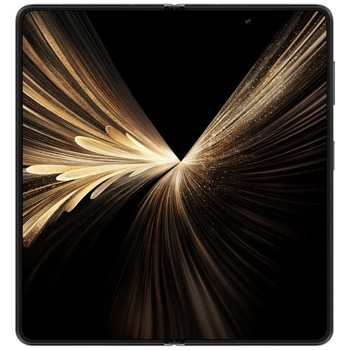 Смартфон Honor Magic V5 16/512ГБ, Черный детальное изображение - 7