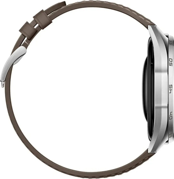 Смарт-часы Huawei Watch GT 6 46 мм, Серый детальное изображение - 6