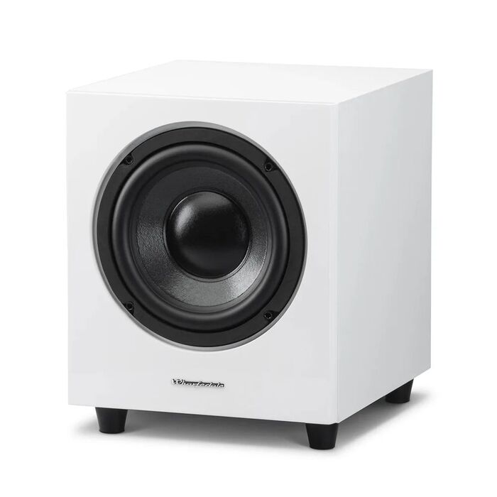 Сабвуферы Wharfedale WH-D8, Белый №4