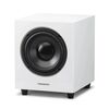 Сабвуферы Wharfedale WH-D8, Белый вариант - 4