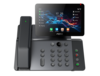 VoIP-телефон Fanvil (Linkvil) V66 Pro, Черный вариант - 3