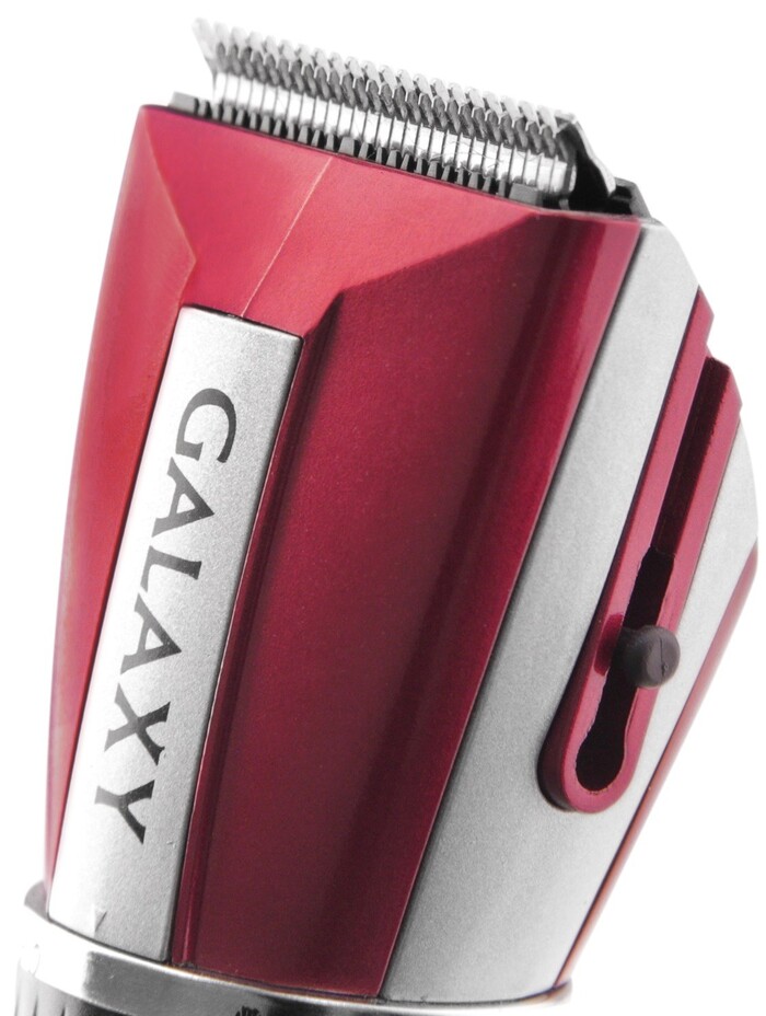 Машинка для стрижки волос Galaxy GL4151 №4