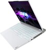 Ноутбук Lenovo Legion 5 Pro 16ACH6H, 82JQ00AFRK, RAM 16 ГБ, SSD 1 ТГБ, Белый вариант - 4