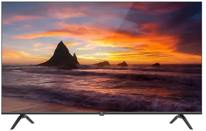 Телевизор BQ 40FS36B 2023, 40
